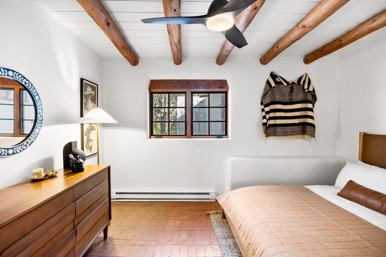 Expansive Southwestern Escape on 17 Private Acres - Santa Fe, New Mexico