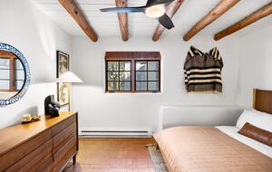 Expansive Southwestern Escape on 17 Private Acres - Santa Fe, New Mexico