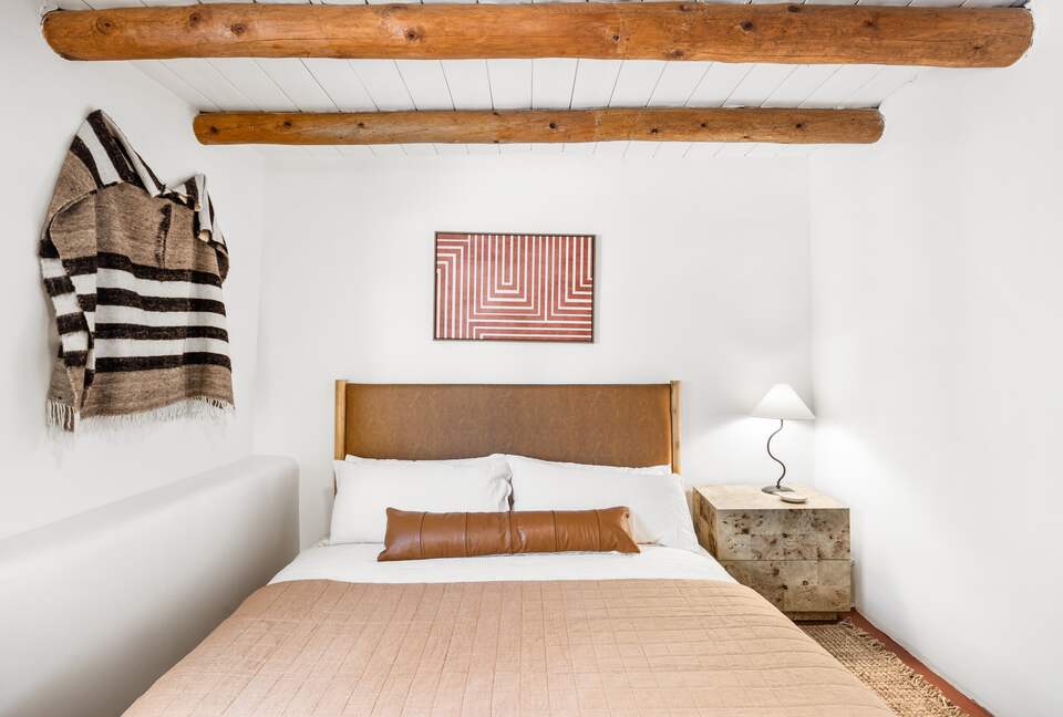 Expansive Southwestern Escape on 17 Private Acres - Santa Fe, New Mexico