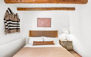 Expansive Southwestern Escape on 17 Private Acres - Santa Fe, New Mexico