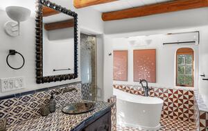 Expansive Southwestern Escape on 17 Private Acres - Santa Fe, New Mexico