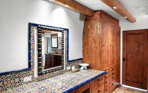 Expansive Southwestern Escape on 17 Private Acres - Santa Fe, New Mexico