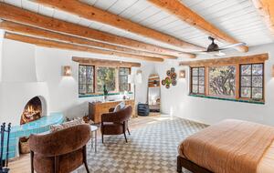 Expansive Southwestern Escape on 17 Private Acres - Santa Fe, New Mexico