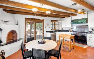 Expansive Southwestern Escape on 17 Private Acres - Santa Fe, New Mexico