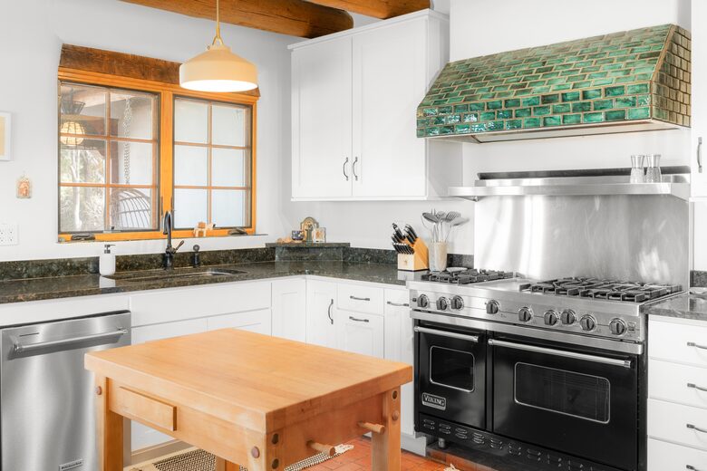 Expansive Southwestern Escape on 17 Private Acres - Santa Fe, New Mexico