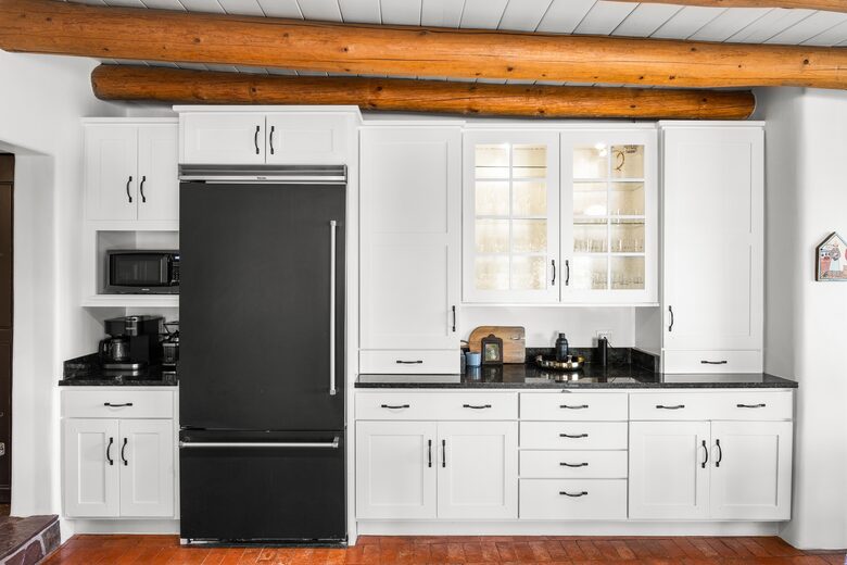 Expansive Southwestern Escape on 17 Private Acres - Santa Fe, New Mexico