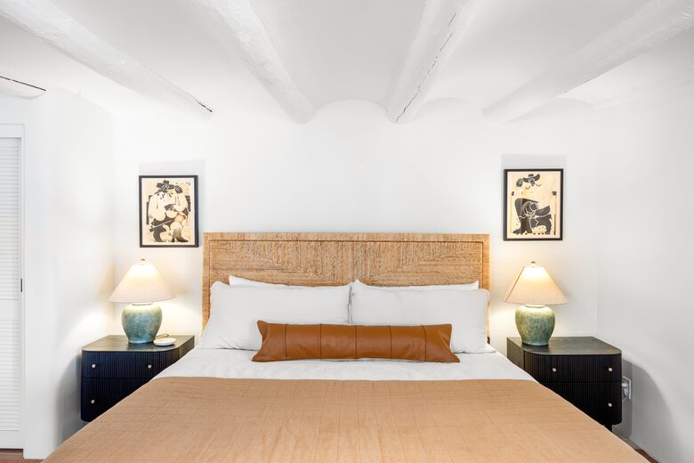 Expansive Southwestern Escape on 17 Private Acres - Santa Fe, New Mexico