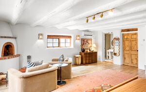 Expansive Southwestern Escape on 17 Private Acres - Santa Fe, New Mexico