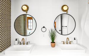 Expansive Southwestern Escape on 17 Private Acres - Santa Fe, New Mexico