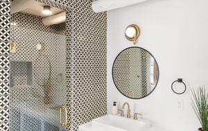 Expansive Southwestern Escape on 17 Private Acres - Santa Fe, New Mexico