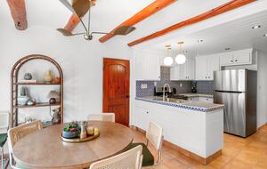 Expansive Southwestern Escape on 17 Private Acres - Santa Fe, New Mexico