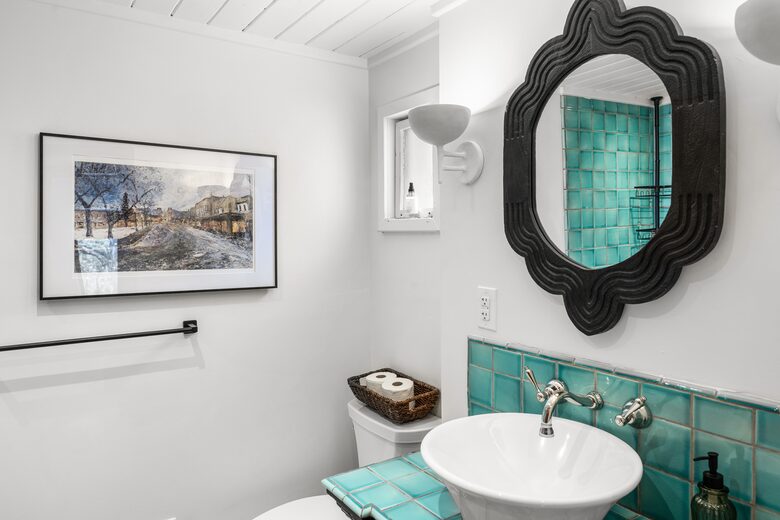 Expansive Southwestern Escape on 17 Private Acres - Santa Fe, New Mexico