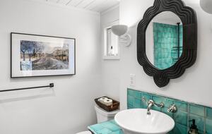 Expansive Southwestern Escape on 17 Private Acres - Santa Fe, New Mexico