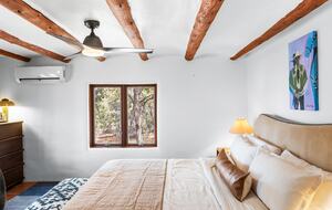 Expansive Southwestern Escape on 17 Private Acres - Santa Fe, New Mexico