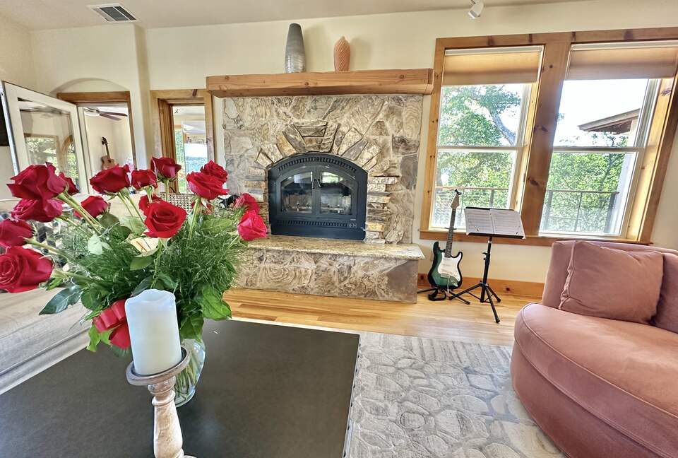 Hilltop Sanctuary in Napa - Napa, California