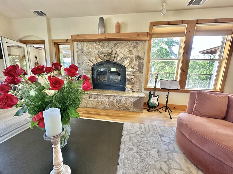 Hilltop Sanctuary in Napa - Napa, California