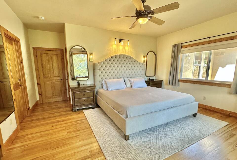 Hilltop Sanctuary in Napa - Napa, California