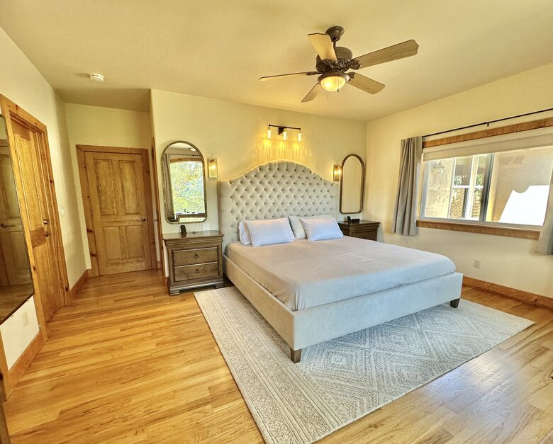 Hilltop Sanctuary in Napa - Napa, California