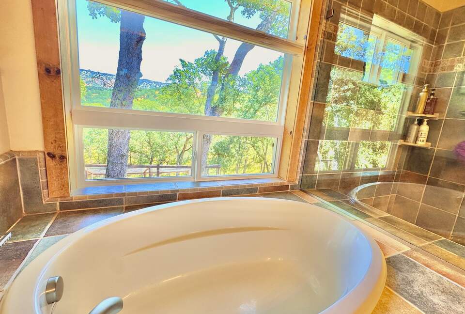 Hilltop Sanctuary in Napa - Napa, California