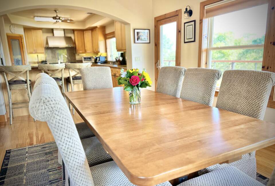 Hilltop Sanctuary in Napa - Napa, California