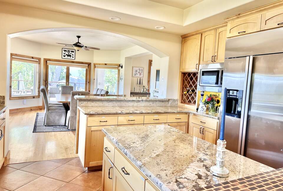 Hilltop Sanctuary in Napa - Napa, California