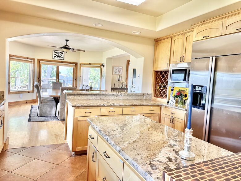 Hilltop Sanctuary in Napa - Napa, California