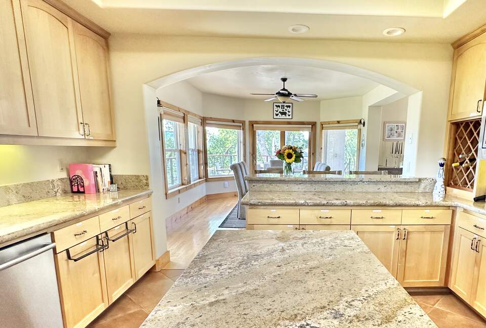 Hilltop Sanctuary in Napa - Napa, California