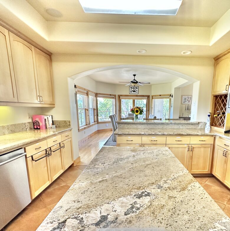 Hilltop Sanctuary in Napa - Napa, California