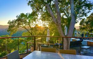 Hilltop Sanctuary in Napa - Napa, California