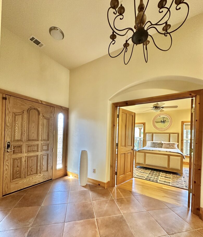 Hilltop Sanctuary in Napa - Napa, California