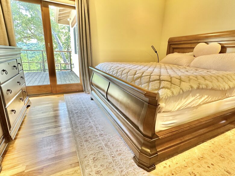 Hilltop Sanctuary in Napa - Napa, California