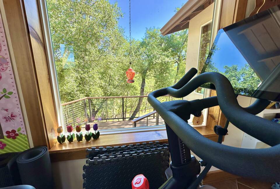 Hilltop Sanctuary in Napa - Napa, California