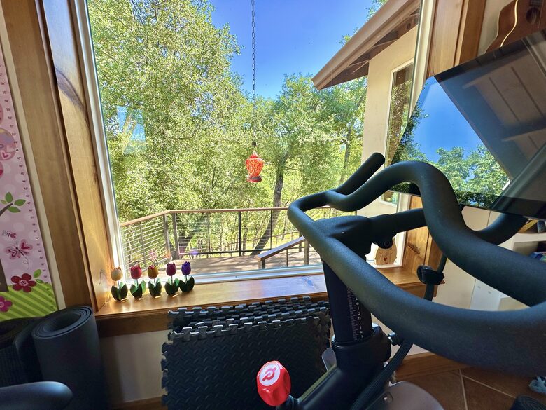 Hilltop Sanctuary in Napa - Napa, California