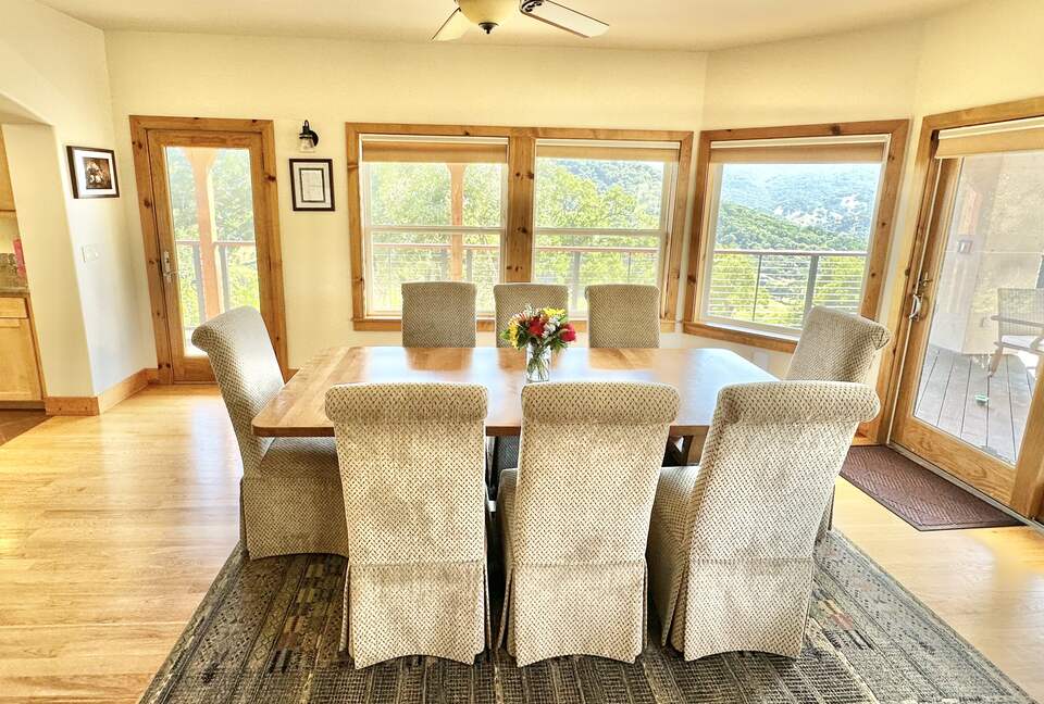 Hilltop Sanctuary in Napa - Napa, California