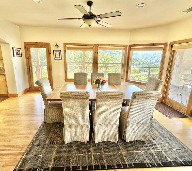 Hilltop Sanctuary in Napa - Napa, California