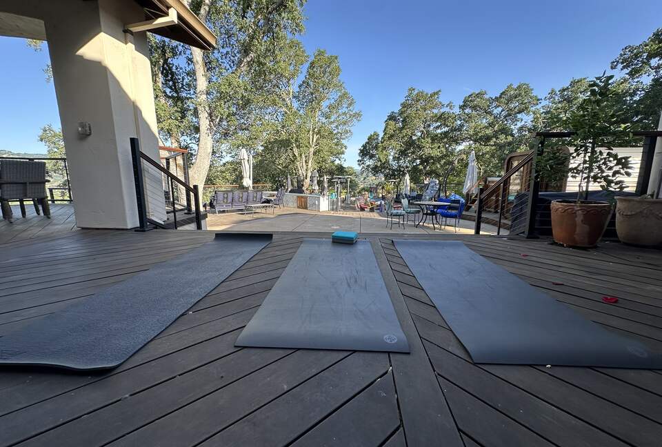 Hilltop Sanctuary in Napa - Napa, California