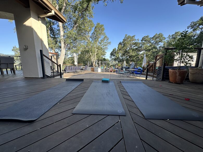 Hilltop Sanctuary in Napa - Napa, California