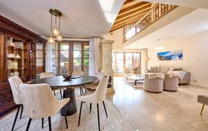 King Ludwig’s Lodge - Garmisch-Partenkirchen, Germany
