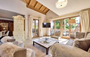 King Ludwig’s Lodge - Garmisch-Partenkirchen, Germany