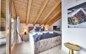 King Ludwig’s Lodge - Garmisch-Partenkirchen, Germany
