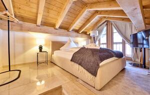 King Ludwig’s Lodge - Garmisch-Partenkirchen, Germany