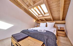 King Ludwig’s Lodge - Garmisch-Partenkirchen, Germany