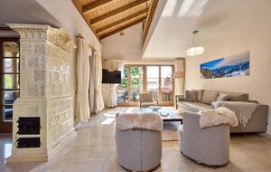 King Ludwig’s Lodge - Garmisch-Partenkirchen, Germany