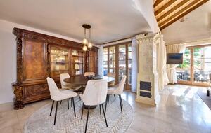 King Ludwig’s Lodge - Garmisch-Partenkirchen, Germany