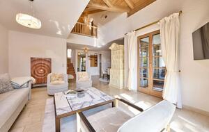 King Ludwig’s Lodge - Garmisch-Partenkirchen, Germany