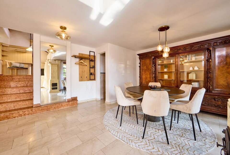 King Ludwig’s Lodge - Garmisch-Partenkirchen, Germany