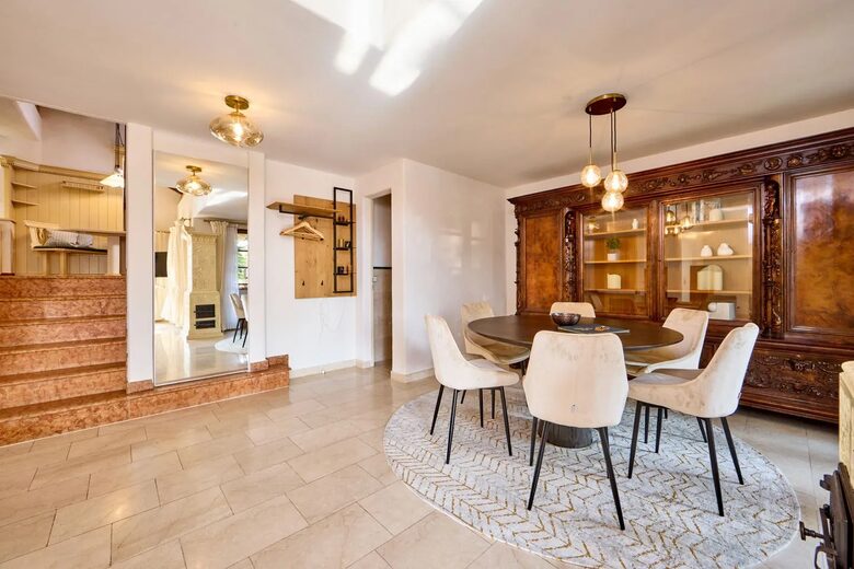 King Ludwig’s Lodge - Garmisch-Partenkirchen, Germany