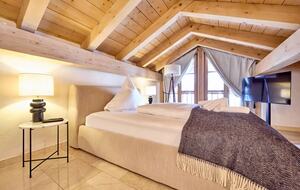 King Ludwig’s Lodge - Garmisch-Partenkirchen, Germany