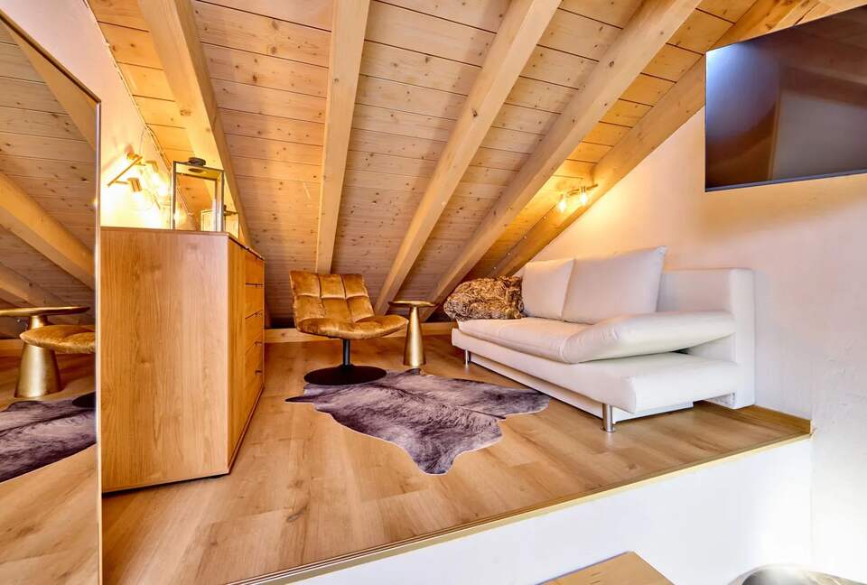 King Ludwig’s Lodge - Garmisch-Partenkirchen, Germany