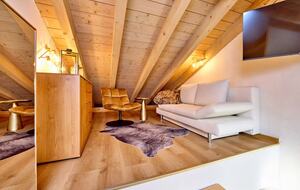 King Ludwig’s Lodge - Garmisch-Partenkirchen, Germany